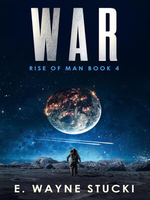 cover image of War